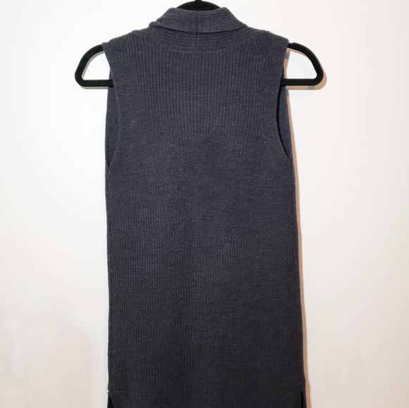 EUC Wilfred Vest - Picture 3 of 4